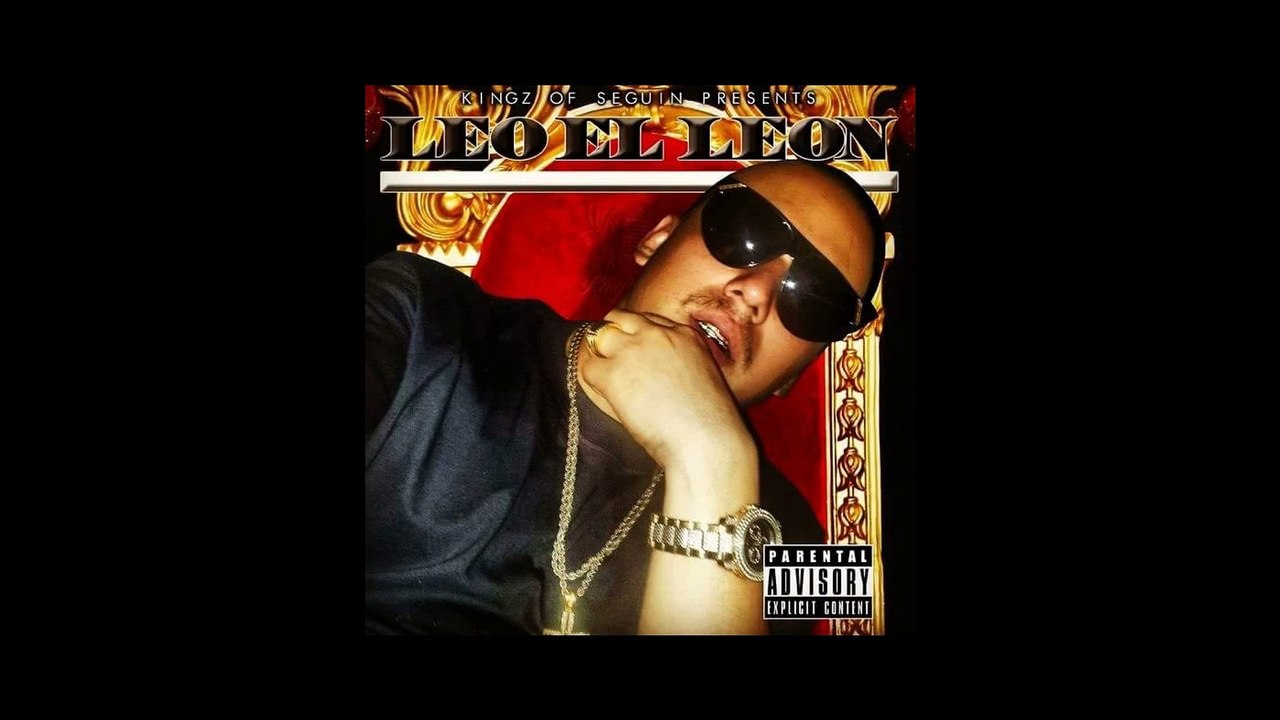 How U Luv Dat - Leo El León