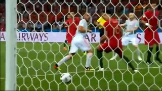 Portugal vs Spain 3-3 All Goals & Highlights 15_06_2018 World Cup