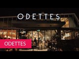 ODETTES - NEW ZEALAND, AUCKLAND