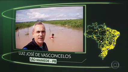 São Mamede - Brasil Que Eu Quero