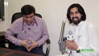 'Part 2' Cure by Listening Surah Al Rehman Therapy Interview with Dr Muhammad Javed Ahmed