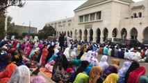 Senegal'de Ramazan Bayramı - DAKAR