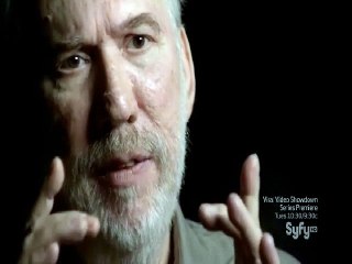 Paranormal Witness S02E12 - The Tenants part 2/2