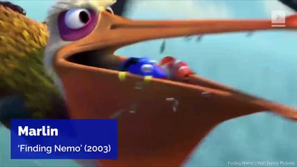 #FathersDay: 5 Best Fathers in Movies