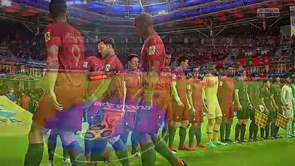 Portugal vs Spain 3-3 All Goals & Highlights WORLD CUP 15-06-2018 HD