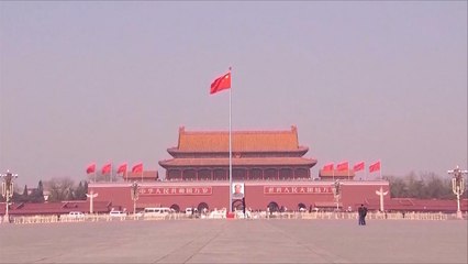 الصين تتعهد بالرد على الرسوم الجمركية الأميركية