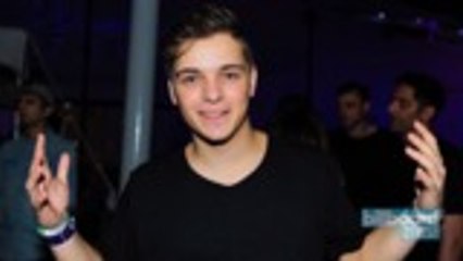 Martin Garrix & Khalid Drop 'Ocean' Ballad | Billboard News