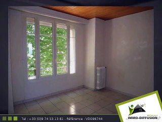 T3 A vendre Marseille 52m2 - Saint Pierre