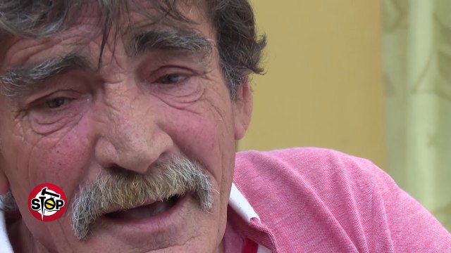 Stop - 6 vjet sorollatje për statusin e paraplegjikut, Stop zgjidh problemin 15 qershor 2018