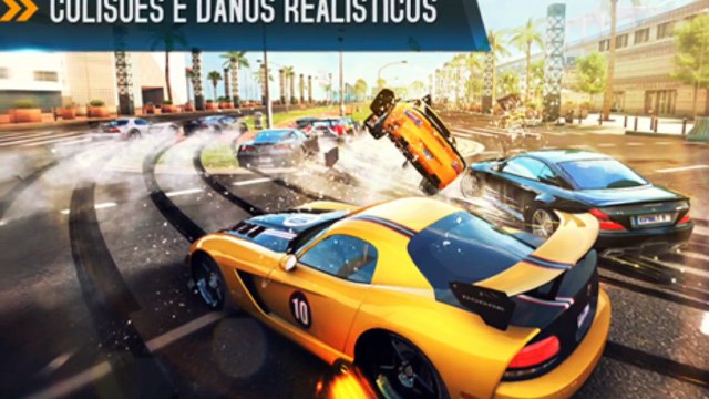 Meu Celular WP - #1 - Top 5 melhores Jogos Windows Phone