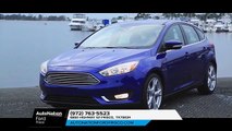 Ford Focus McKinney TX | 2018 Ford Focus Celina TX