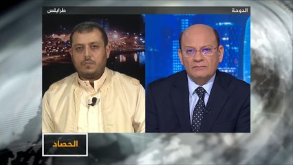 الحصاد- ليبيا.. معارك بالهلال النفطي