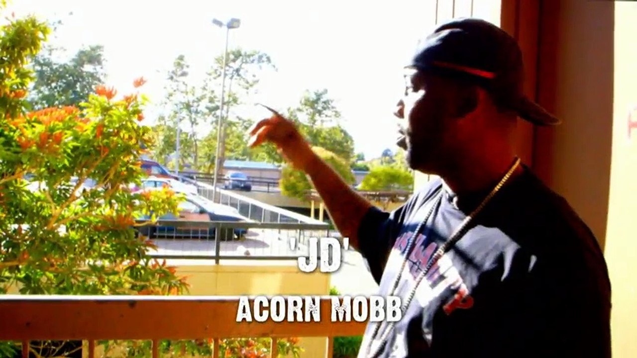 Drugs Inc E11 The Fix Crackland