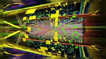 New chapter for CERN research centre