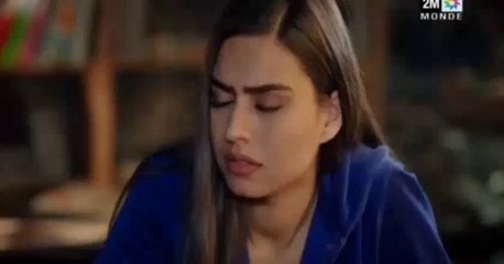 lan ata5ala abadan 46 part 2 2M 2 لن اتخلى ابدا الحلقة 46 الجزء