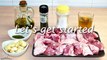 Spanish Garlic Chicken (Pollo al Ajillo) - Easy Chicken Thighs in Garlic-Wine Sauce Recipe