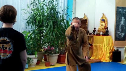 Как РАЗБИТЬ купюрой палочки и ЧУШЬ мастера тайцзи [feat. Агния Огонек]