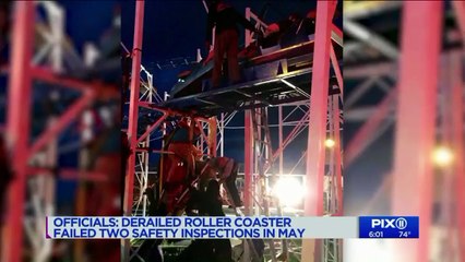 Woman Hit in the Head with Large Metal Box in Biased Attack: Police