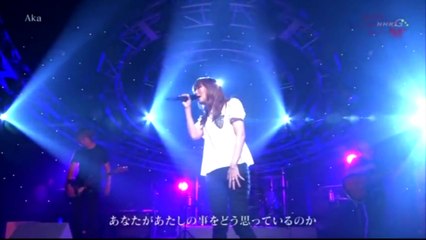 aiko Live at NHK vo2 Aka 4K Video 5.1Surround