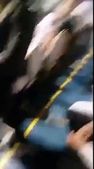 Big Davie Joyce Bare Knuckle Boxing