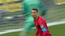 Player of The Match - Cristiano Ronaldo