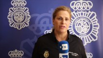 Detienen a dos policías locales de Estepona por la agresión sexual a una joven