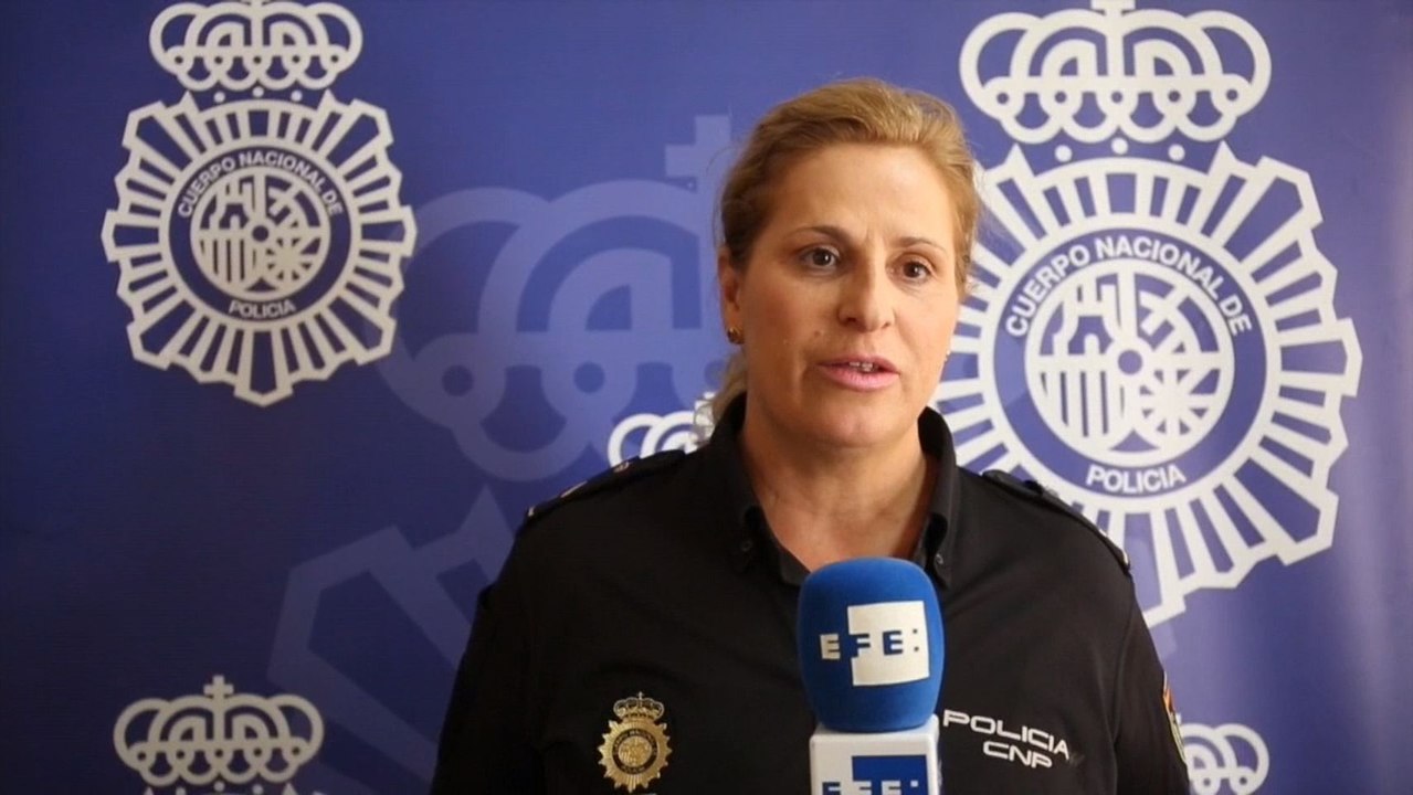 Detienen a dos policías locales de Estepona por la agresión sexual a una joven