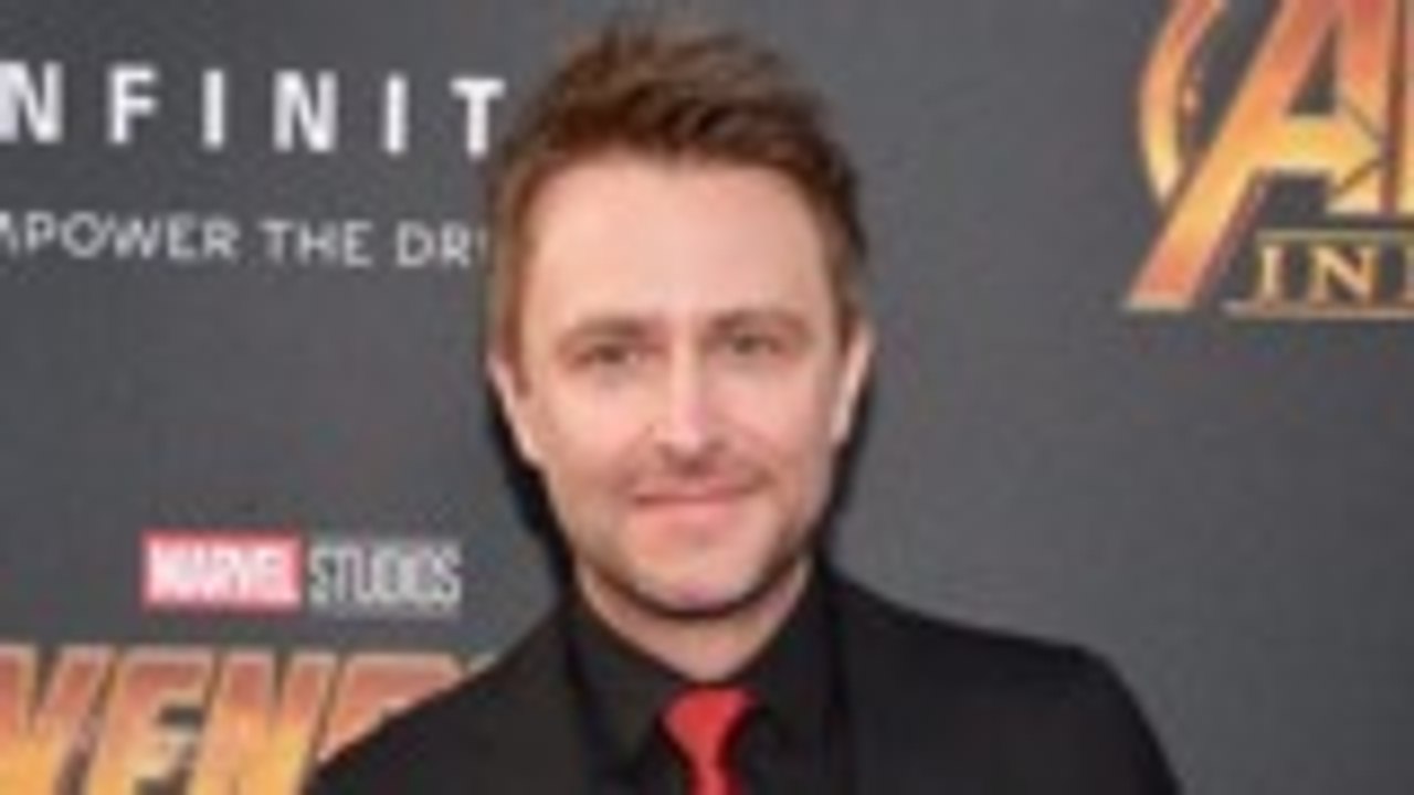 Chris Hardwick Scrubbed from Nerdist Website Amid Chloe Dykstra's Abuse Claim | THR News