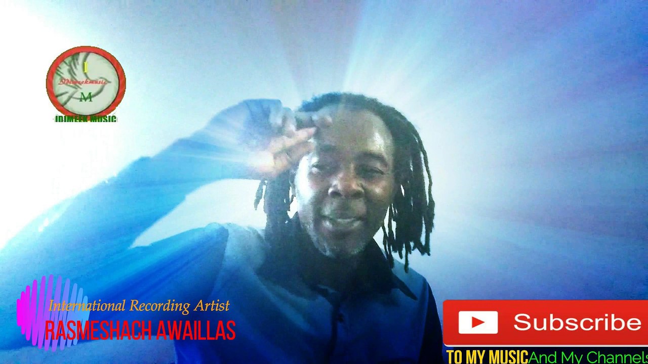 jah liveth in i