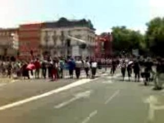 toulouse inauguration ligne b métro