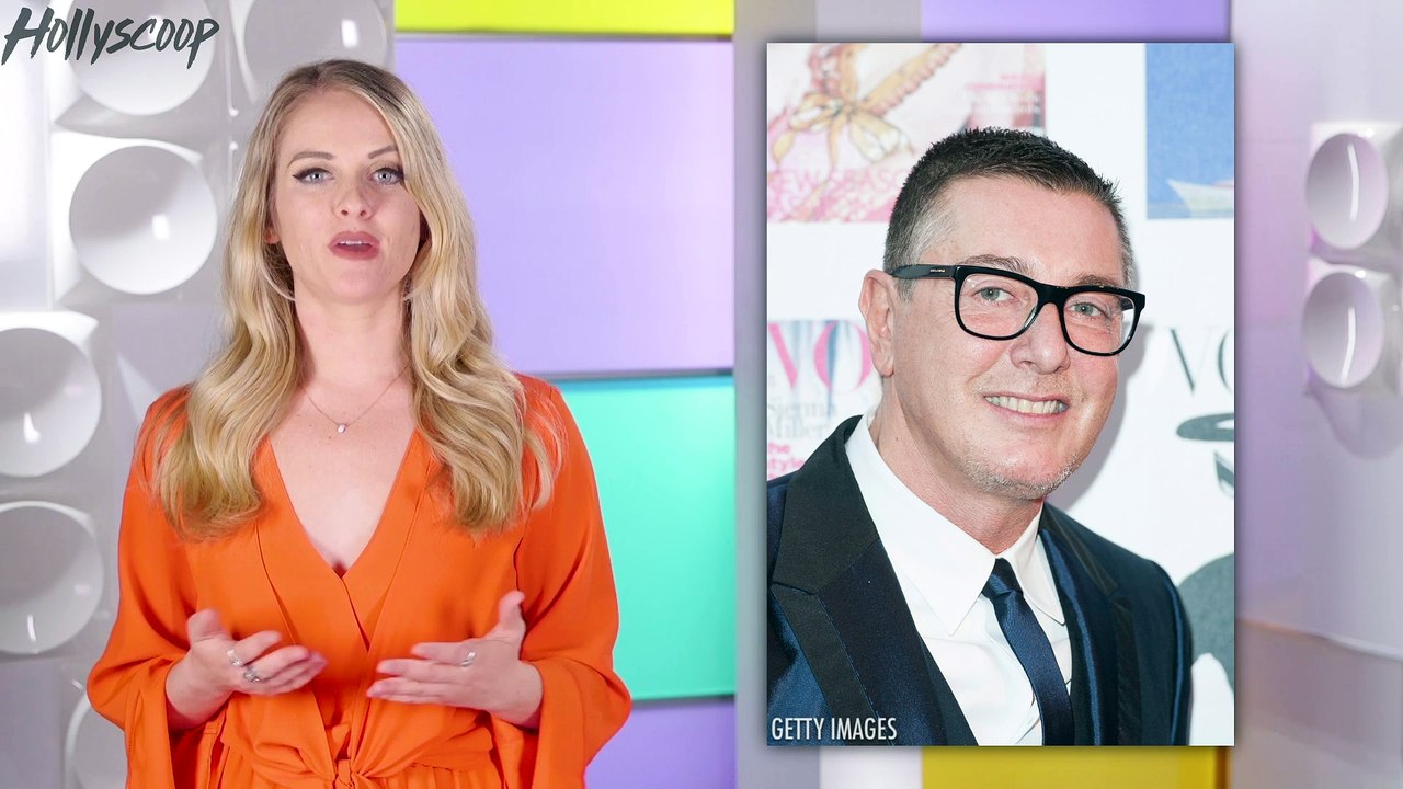 Stefano Gabbana Stirs Up MORE Selena Gomez Controversy With NEW IG Post!