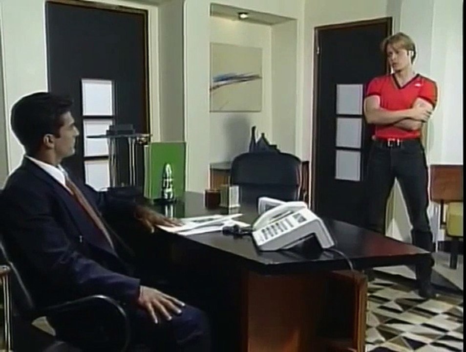 Лловизна _ Llovizna 1997 Серия 69