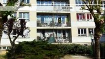 Vente appartement - LE PLESSIS ROBINSON (92350) - 54.87m²