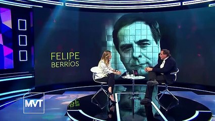 Más Vale Tarde-Felipe Berríos  Una voz autocrítica de la Iglesia Católica_clip1