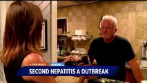 Third Indiana Restaurant Employee Diagnosed with Hepatitis A
