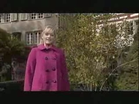 Helene Fischer - Das Karussell In Meinem Bauch