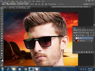 learn adobe photoshop cc 2018 tutorial in urdu part1