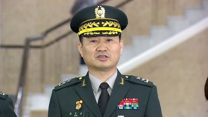 남북 장성급 군사회담 수석대표 모두 발언 / YTN
