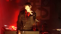 Marilyn Manson - Antichrist Superstar (Live Holmdel 7/29/2015)