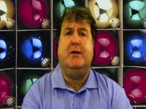 Russell Grant Video Horoscope Taurus December Monday 10th