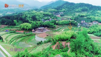 《向往的生活2独享版》：刘国梁成史上起床最早嘉宾 武大靖再展“磨刀”特技 20180615期 Back to Field S2【湖南卫视官方频道】