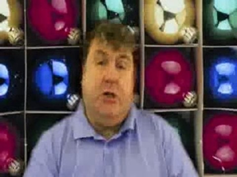 Russell Grant Video Horoscope Gemini December Monday 10th