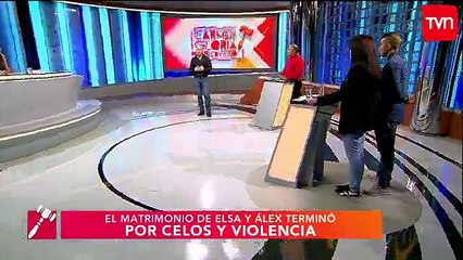 Carmen Gloria a tu Servicio cap 10_clip1