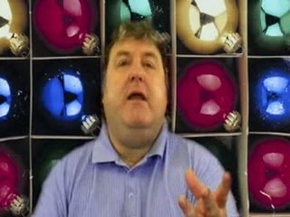 Russell Grant Video Horoscope Leo December Monday 10th