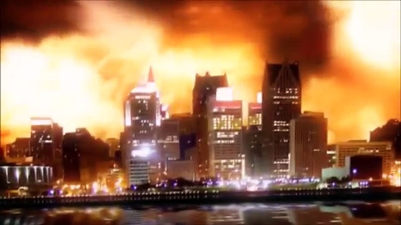 Angel vs. Demon International Trailer (2019) - David Boreanaz, Michael C. Hall Action Movie HD