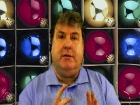 Russell Grant Video Horoscope Virgo December Monday 10th