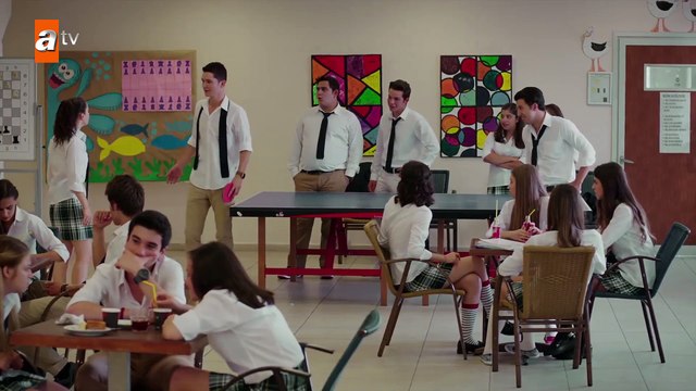 Güney’den, Songül’e sevgili şakası! - Kırgın Çiçekler 6.Bölüm