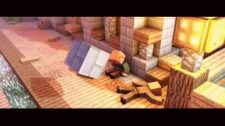 Minecraft The Movie  - Teaser Trailer 2019