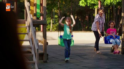 Mesude’ye hesap soran Songül! - Kırgın Çiçekler 6.Bölüm
