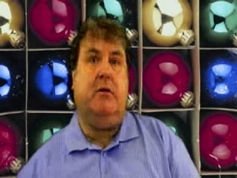 Russell Grant Video Horoscope Capricorn December Monday 10th